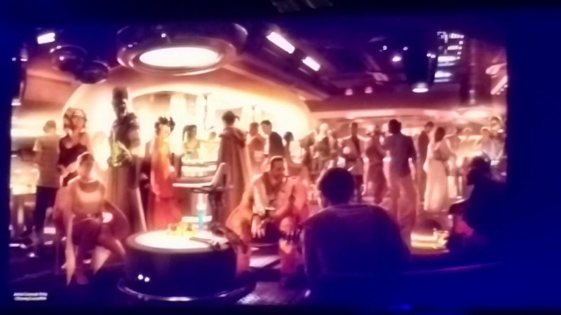Star Wars: Galaxy's Edge