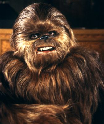 Ron Howard zeigt enthüllendes Han-Solo-Set-Foto