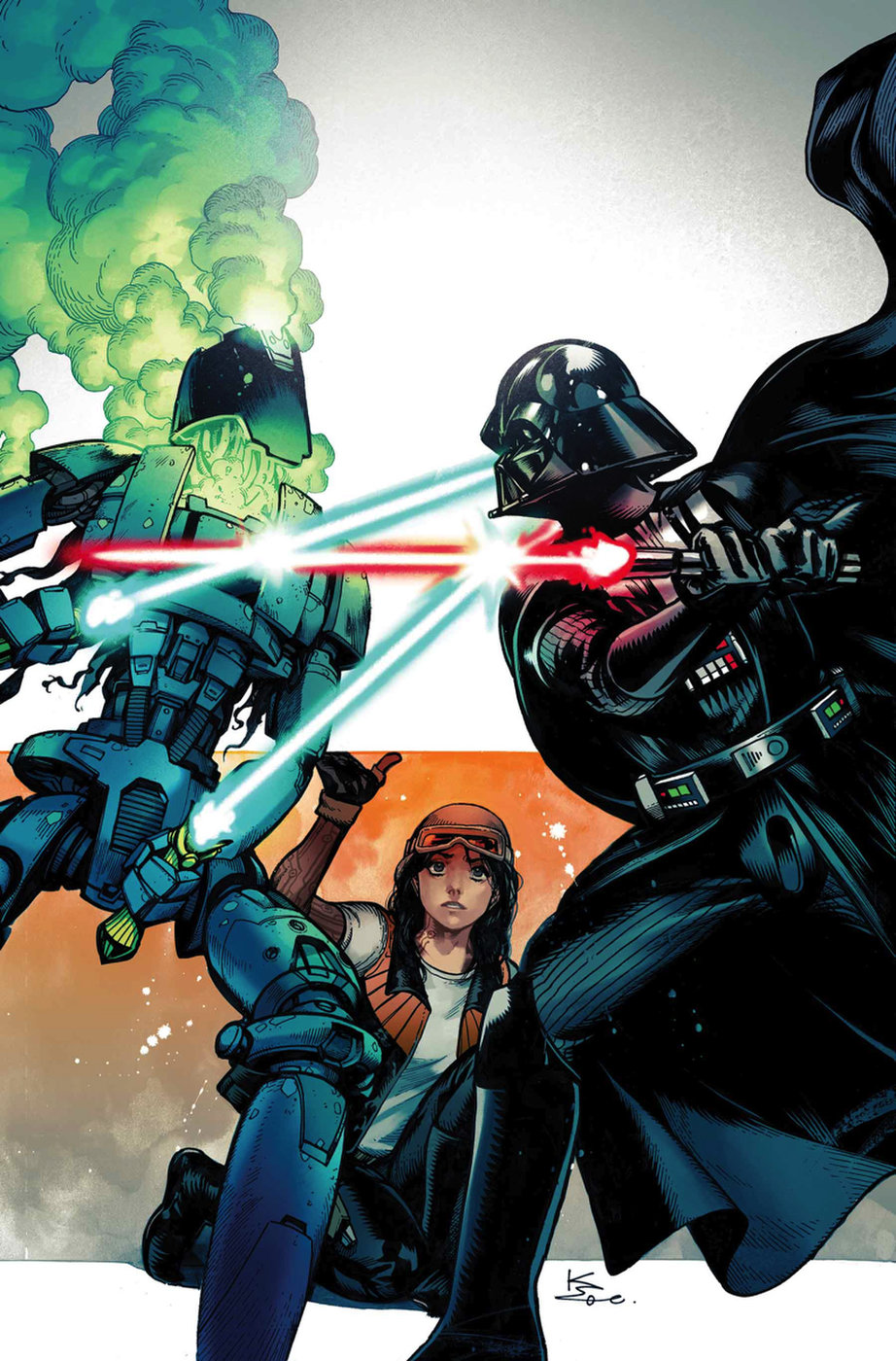 Aphra #13