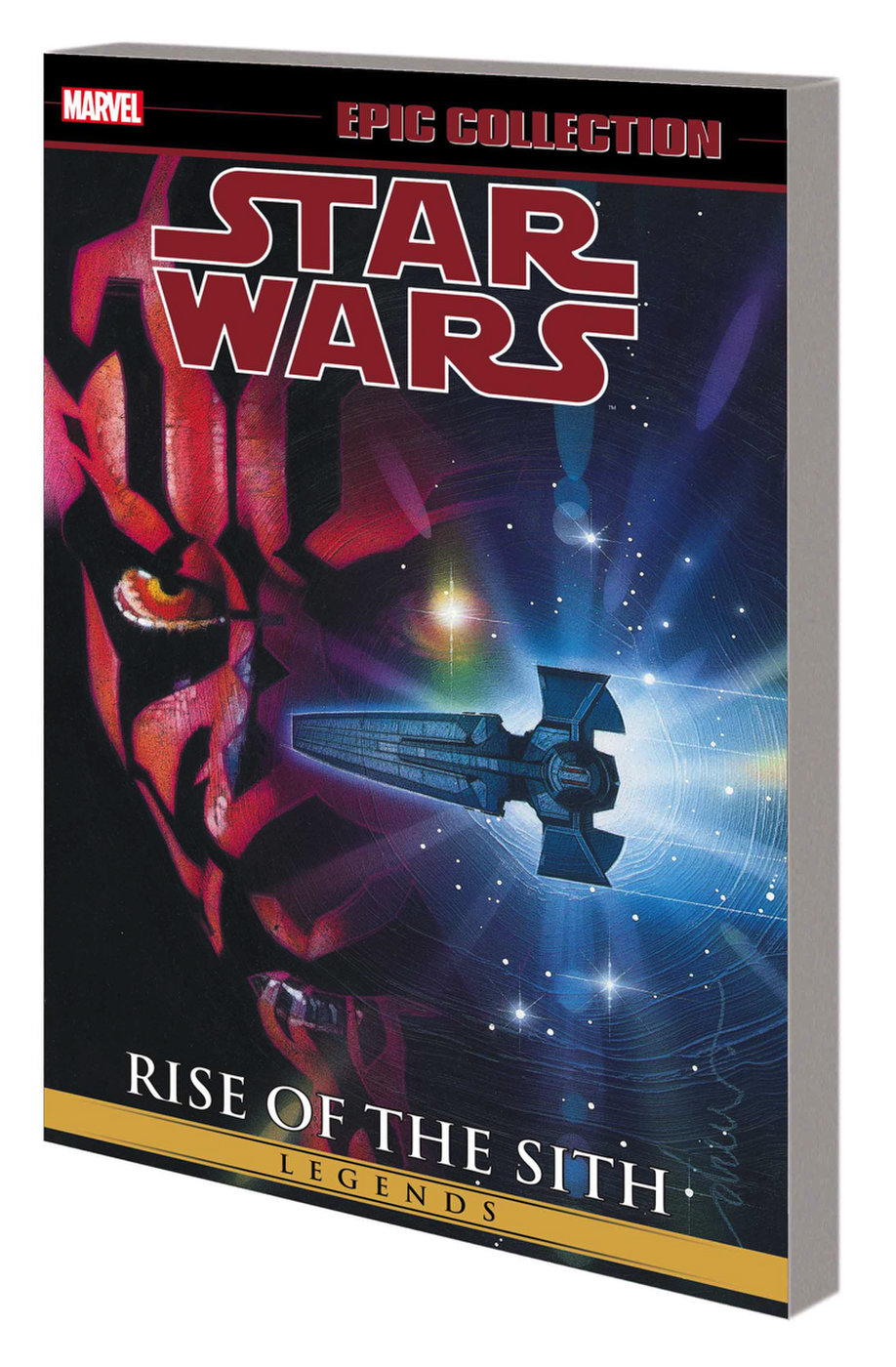 Rise of the Sith