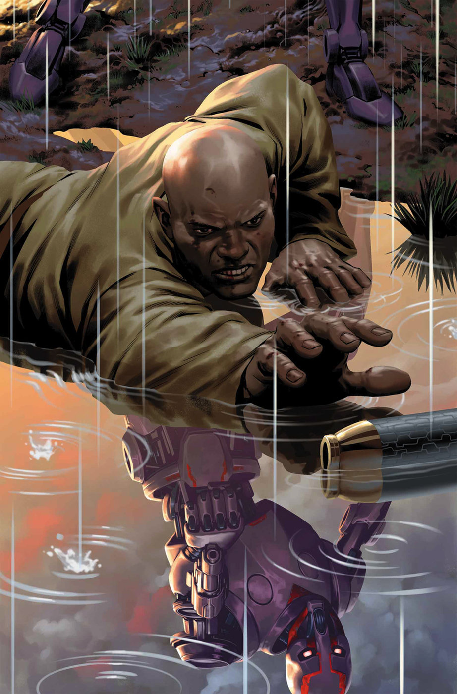 Mace Windu #3