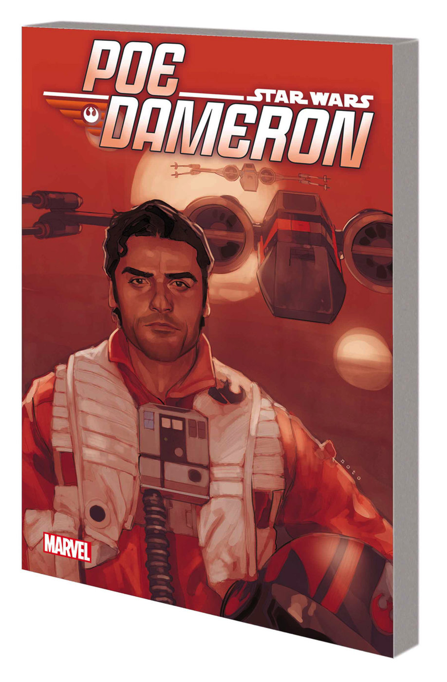 Poe Dameron Vol. 3
