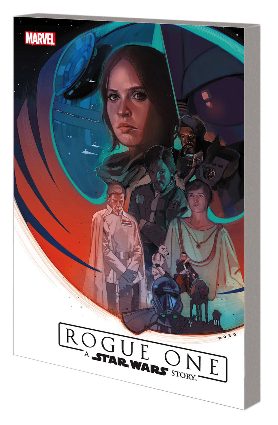 Rogue One