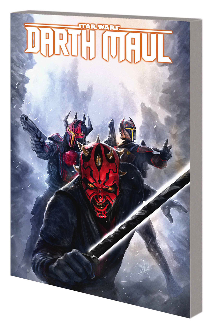 Son of Dathomir