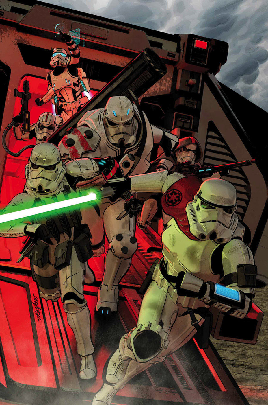 Star Wars #37