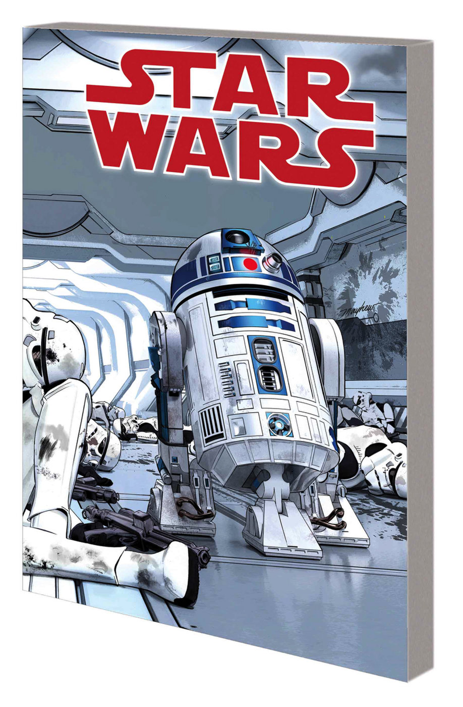 Star Wars Vol. 6