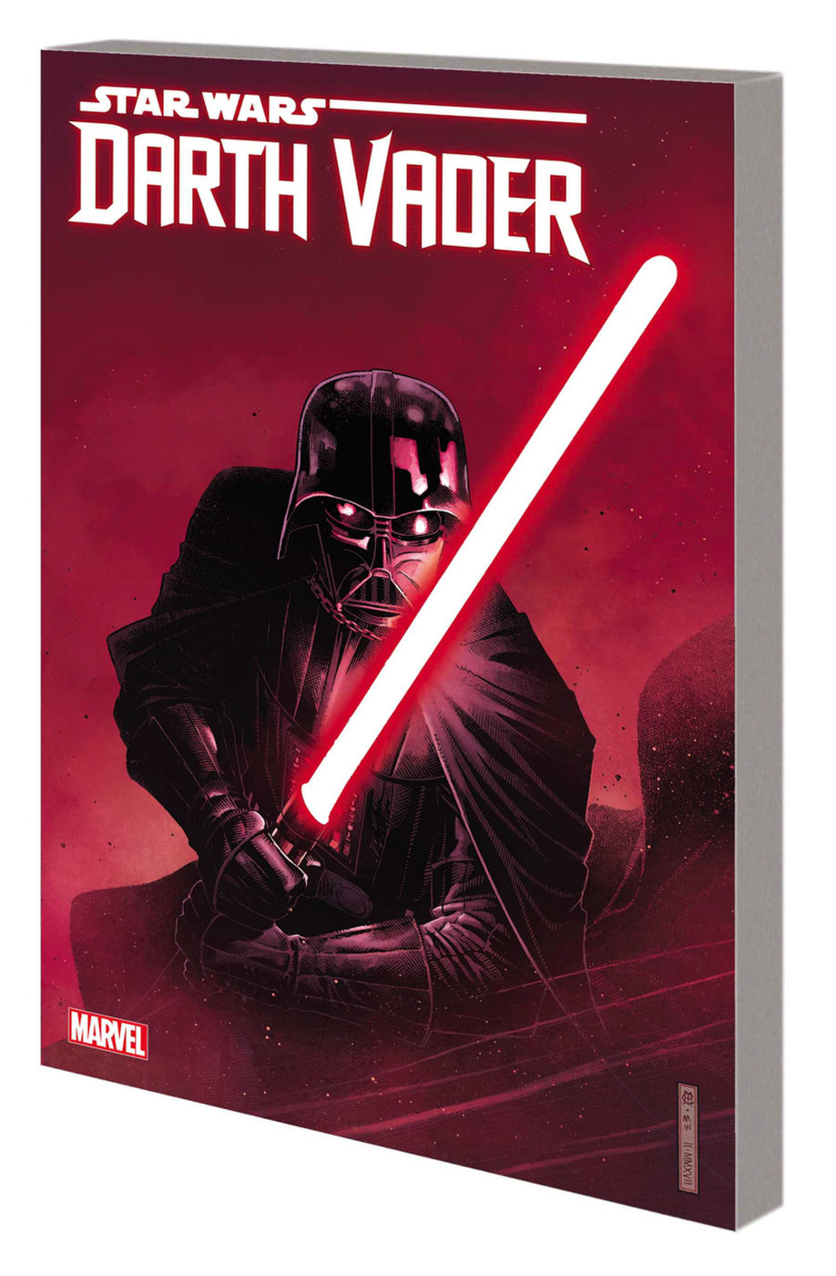 Dark Lord of the Sith Vol. 1