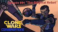 Clone Wars Conversations: Andrew Kishino zu Besuch