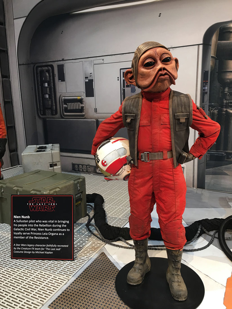 Nien Nunb