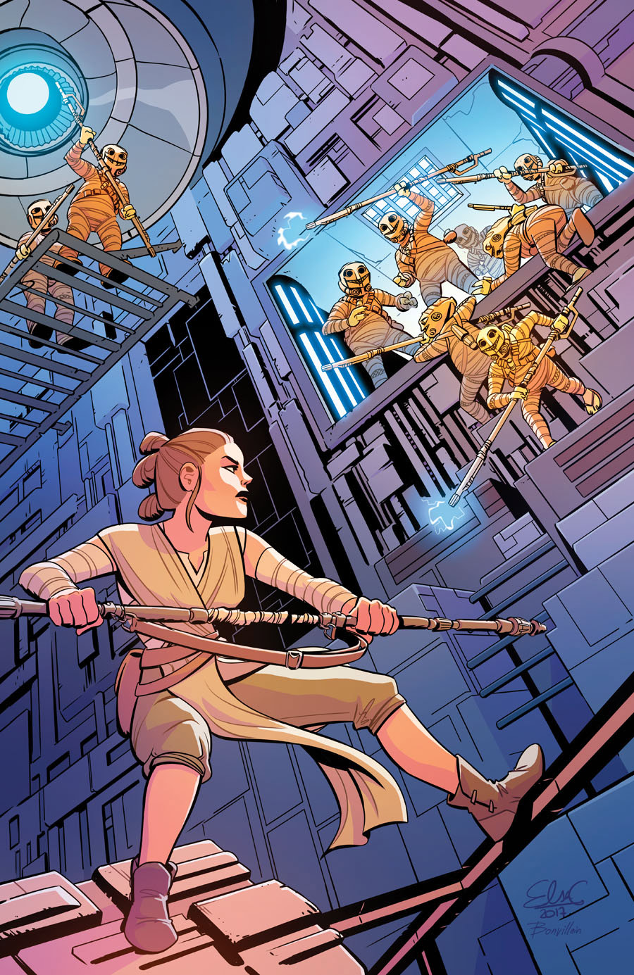 Star Wars Adventures