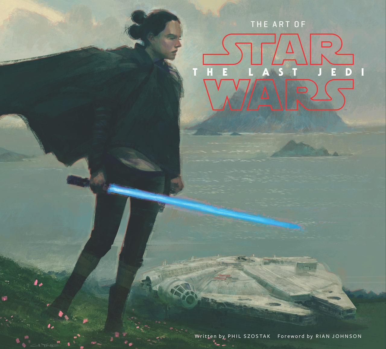 The Art of <i></noscript>Star Wars: The Last Jedi</i>„></div><blockquote class=