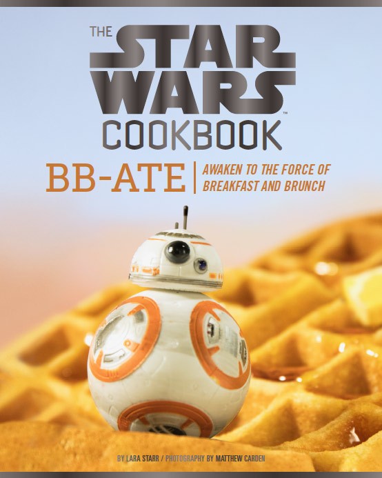 The <i></noscript>Star Wars</i> Cookbook: BB-Ate“></div><blockquote class=