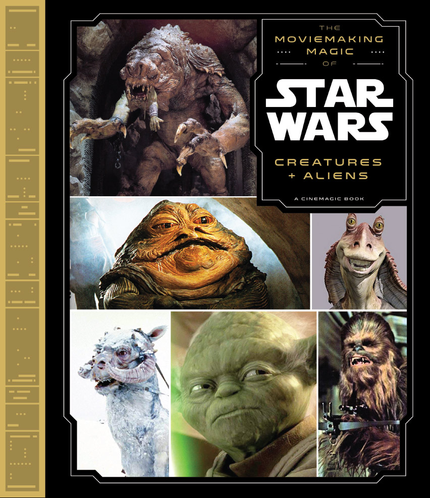 <i></noscript>Star Wars</i> Moviemaking Magic: Creatures and Aliens“></div><blockquote class=