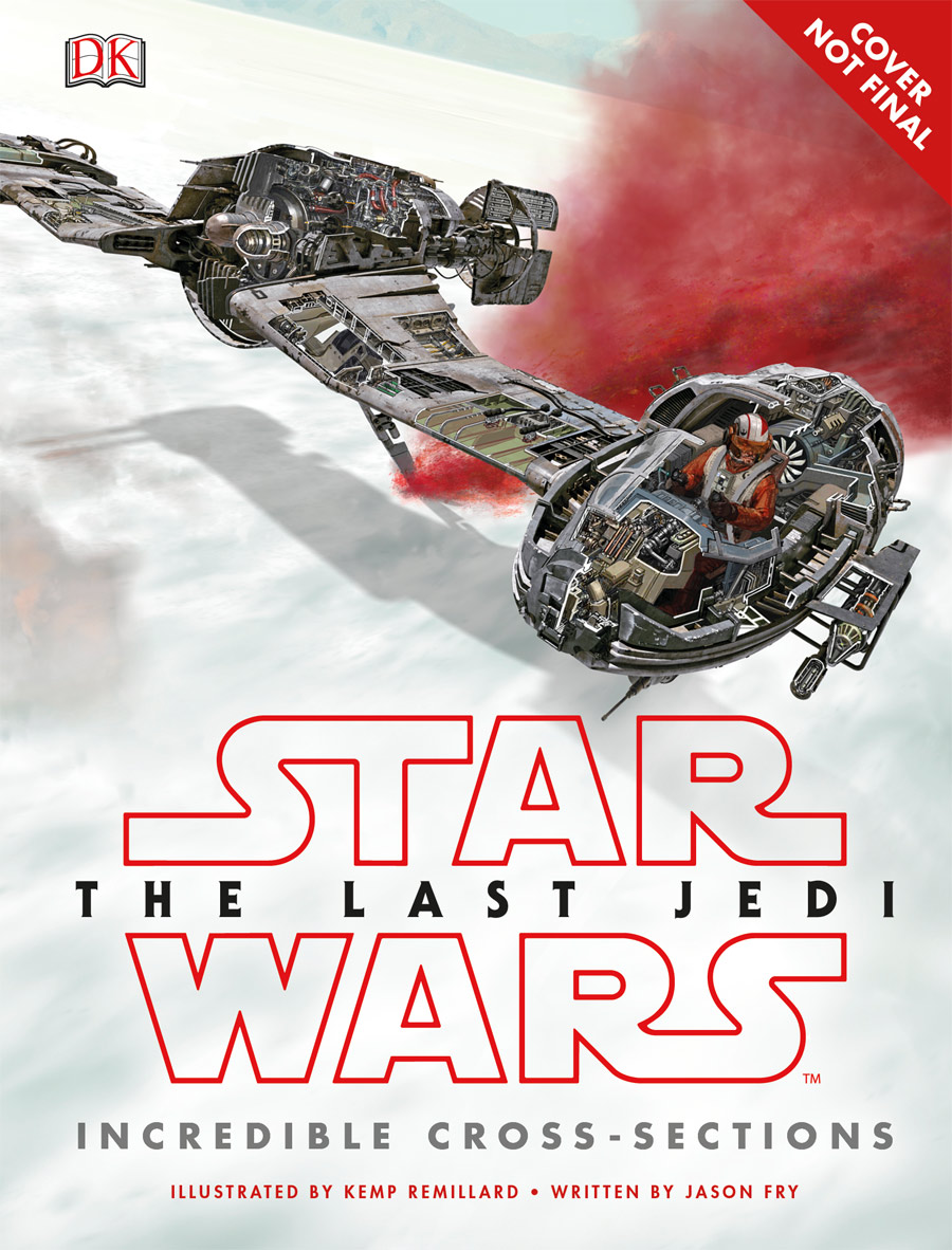 <i></noscript>Star Wars: The Last Jedi</i> Incredible Cross-Sections“></div><blockquote class=
