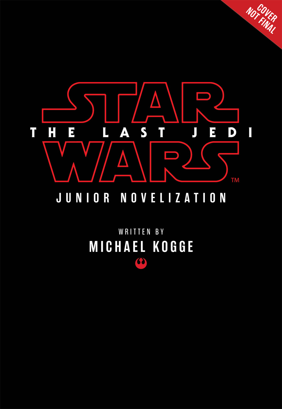 <i></noscript>The Last Jedi</i> Junior Novelization“></div><p>Was haltet ihr von den Neuankündigungen, bzw. schon länger bekannten Werken? Lasst es uns wissen.</p>
<input id=