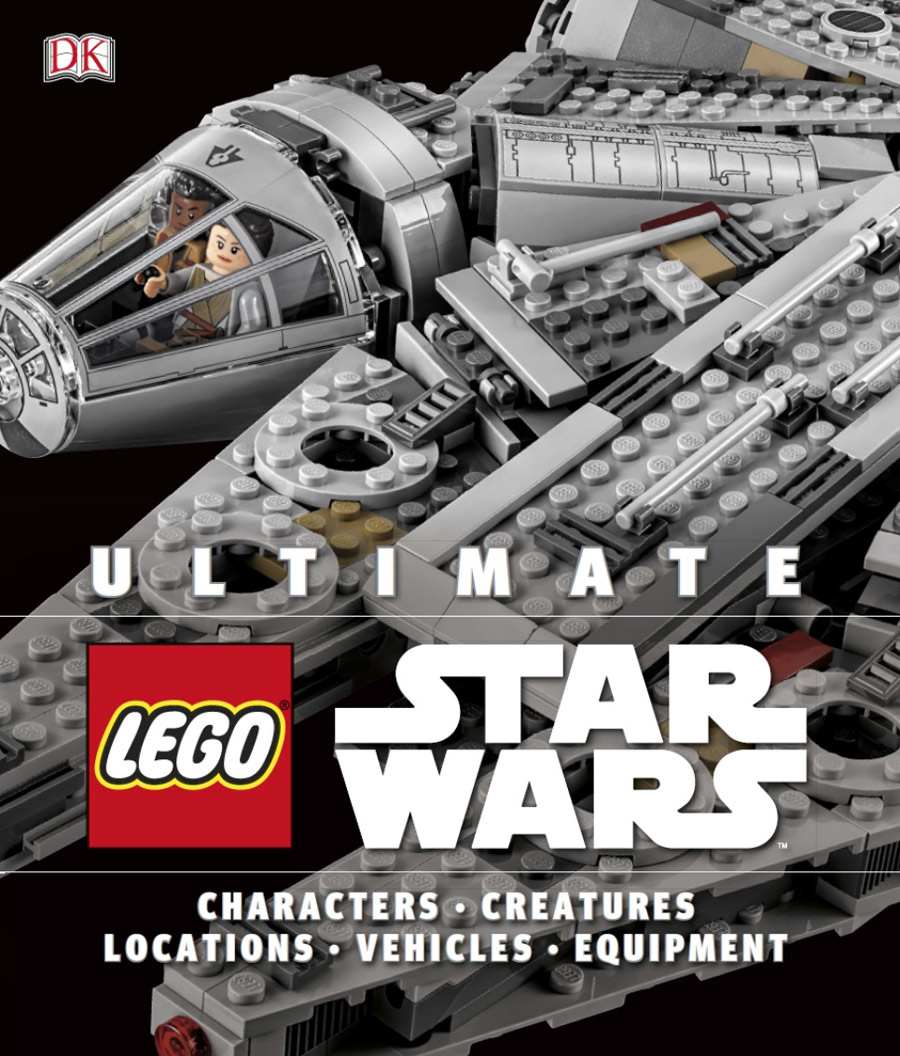 Ultimate LEGO Star Wars
