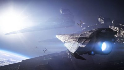 Battlefront 2 Leak: Die Inhalte der gamescom-Demo