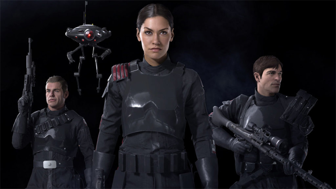 Inferno Squad