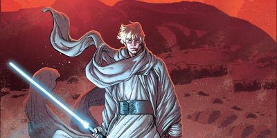 Ein neues Team für Marvels Star-Wars-Reihe