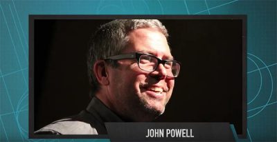 Interview: John Powell über seinen Blick auf Filmmusik