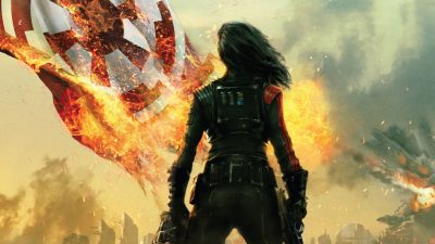 Battlefront 2: Dataminer finden weiter Infos anhand der Alpha