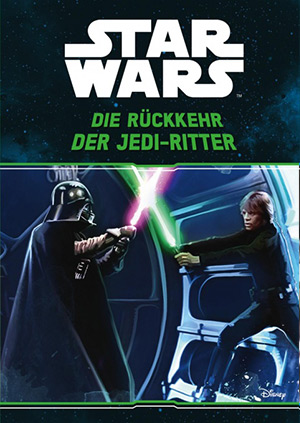 Episode VI