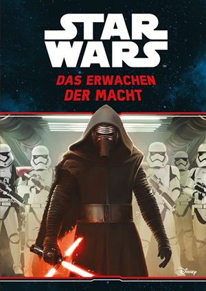 Episode VII