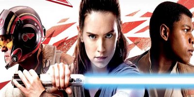 Offizielle Kurzbeschreibungen zu Kylo, Rey und den Prätorianern