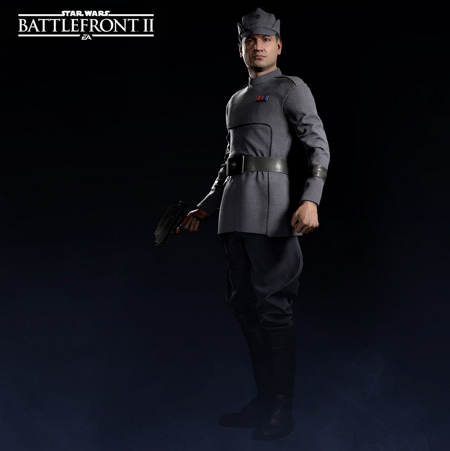 Offizier: Republik