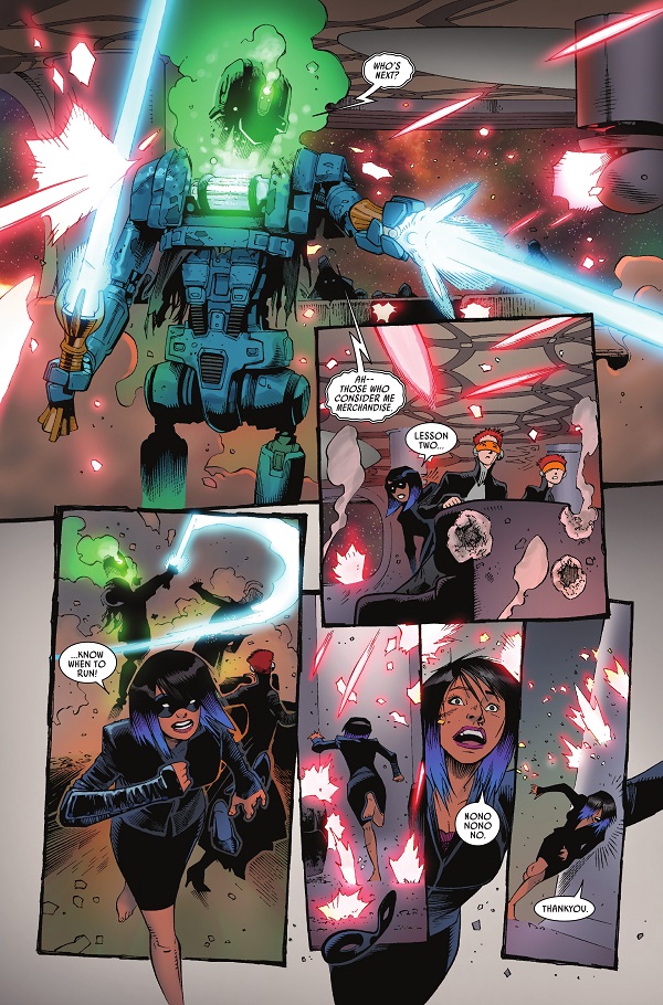 Vorschau zu <i></noscript>Doctor Aphra #11</i>„></div><blockquote class=