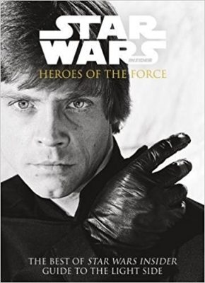 Neuerscheinungen: Spark of Rebellion und Heroes of the Force