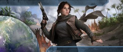 Brettspiel-News: Deutsche Neuerscheinungen für X-Wing und mehr