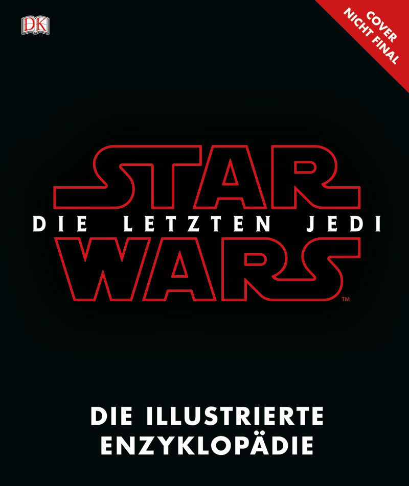 Die illustrierte Enzyklopädie - Cover
