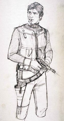 Han Solo