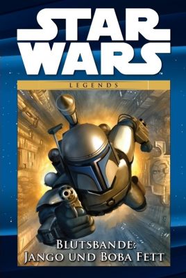 Heute neu: Blutsbande – Jango und Boba Fett