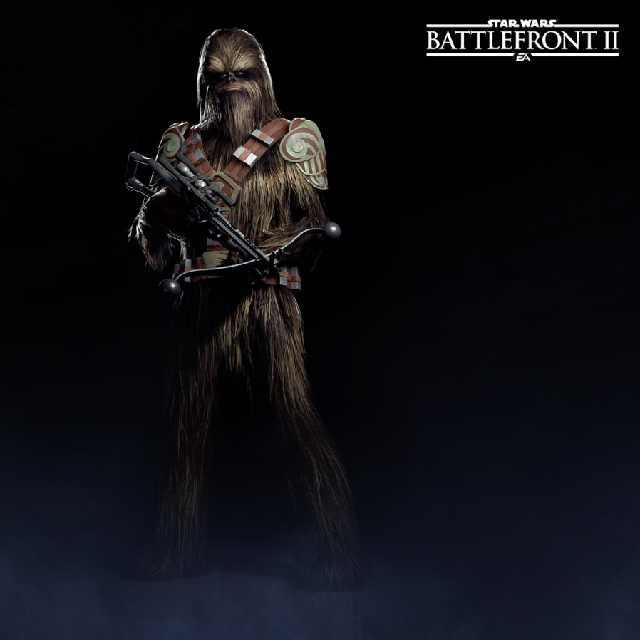 Wookiee