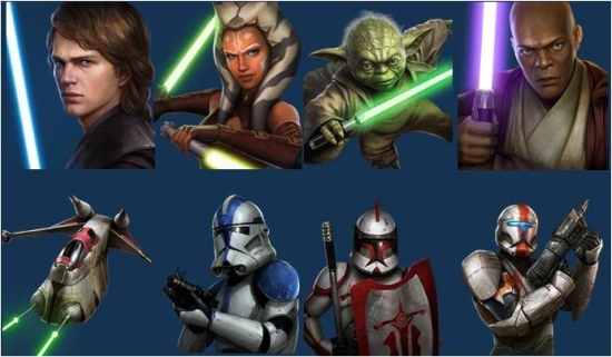 <i>Force Arena</i> Update 2.0″></div><p></p>
<p>Dem Spiel wird außerdem ein Arcade-Modus hinzugefügt werden. Hier könnt ihr mit einem zufällig gezogenen Kartendeck („draft mode“) gegen </p>
<p>andere Spieler antreten. Hier könnt ihr auch gegen eure eigene Fraktion antreten. Gefechte zwischen Spielern der „Hellen Seite“ sind so auch </p>
<p>möglich.<br />
Der 2vs2 – Modus wurde auch dem Arcade-Modus hinzugefügt und wird sich mit dem neue 1vs1 – Modus abwechseln. Man verspricht diese beiden </p>
<p>Spielmodi häufig rotieren zu lassen, so das 2vs2 auch weiterhin spielbar sein wird.</p>
<p></p>
<div class=