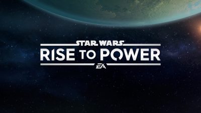 Star Wars: Rise to Power angekündigt
