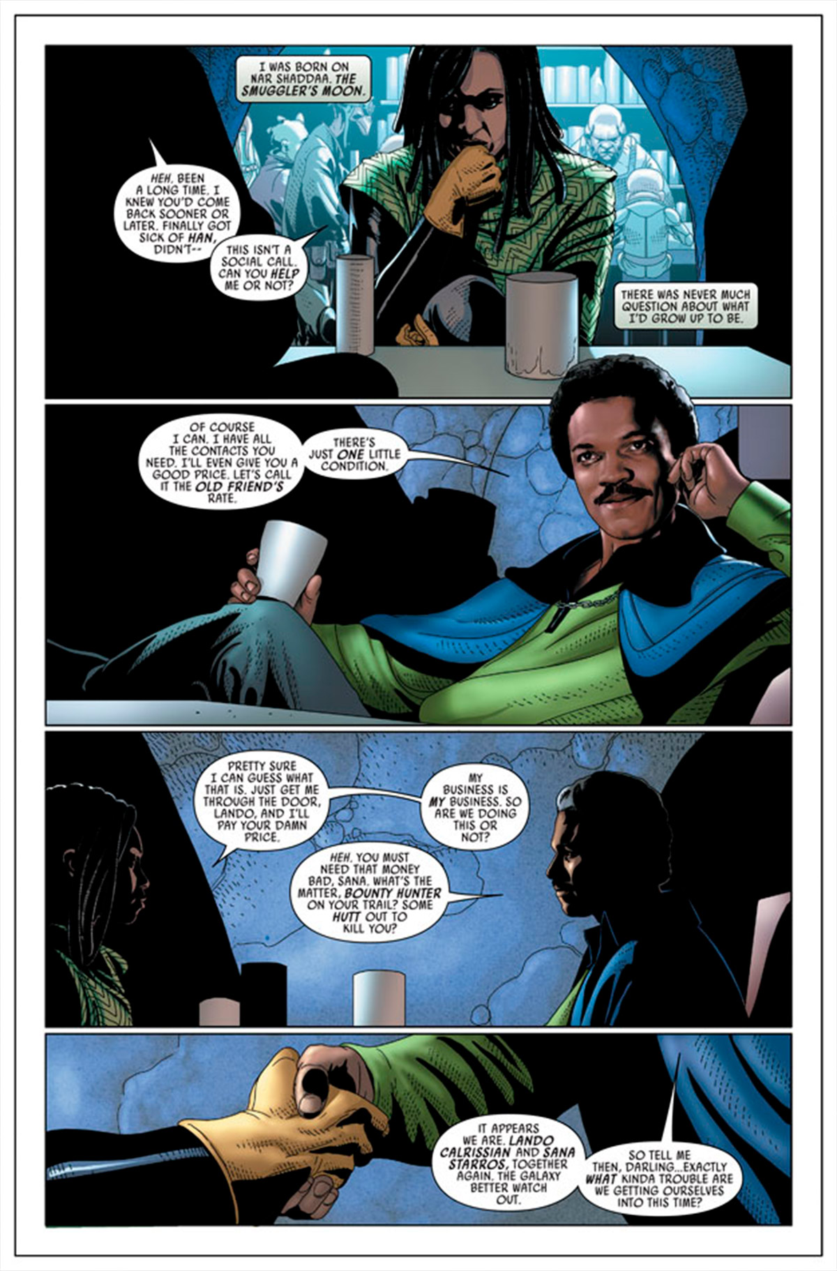 Star Wars #34