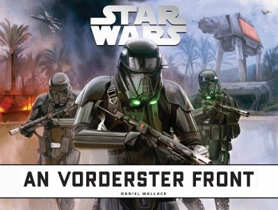 Rezension zu An vorderster Front aus dem Hause Panini