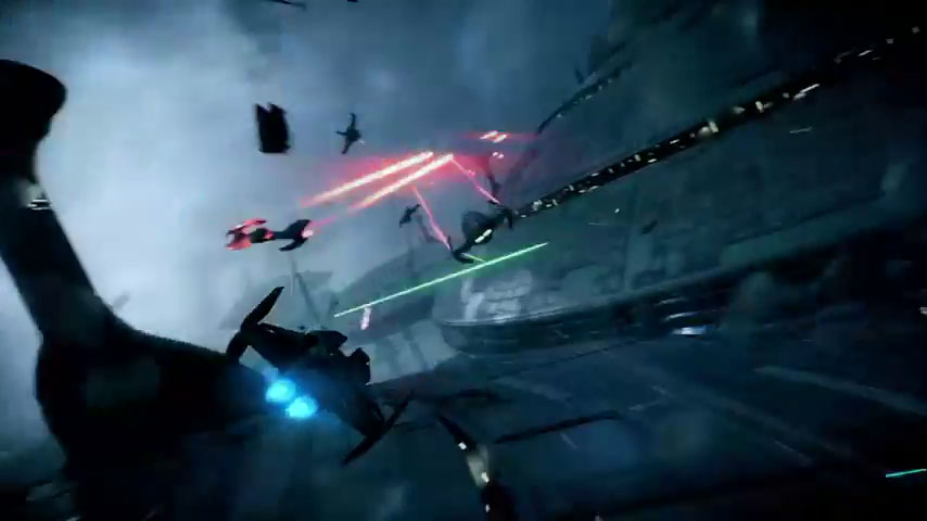 Vulture Droid