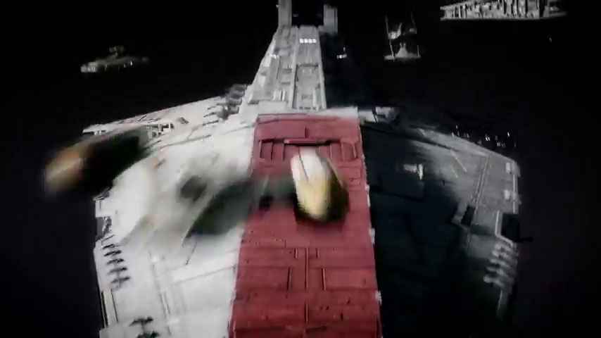 Y-Wing