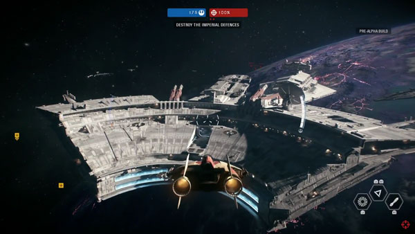 <i></noscript>Battlefront 2</i> auf der gamescom“></div><div align=