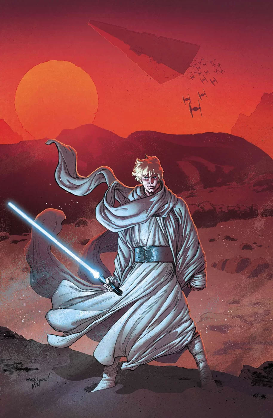 Star Wars 38