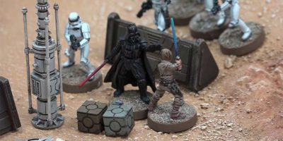 Neu aus Indianapolis: Let’s-play-Eindrücke zu Star Wars Legion