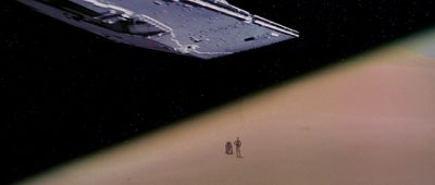 Rian Johnson: Wischblenden in Die letzten Jedi? Ja, aber…