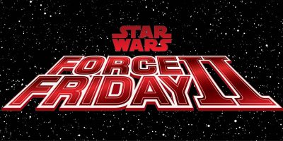 Force Friday 2017: Nachtshoppen mit Toys’R’Us und Kaufhof