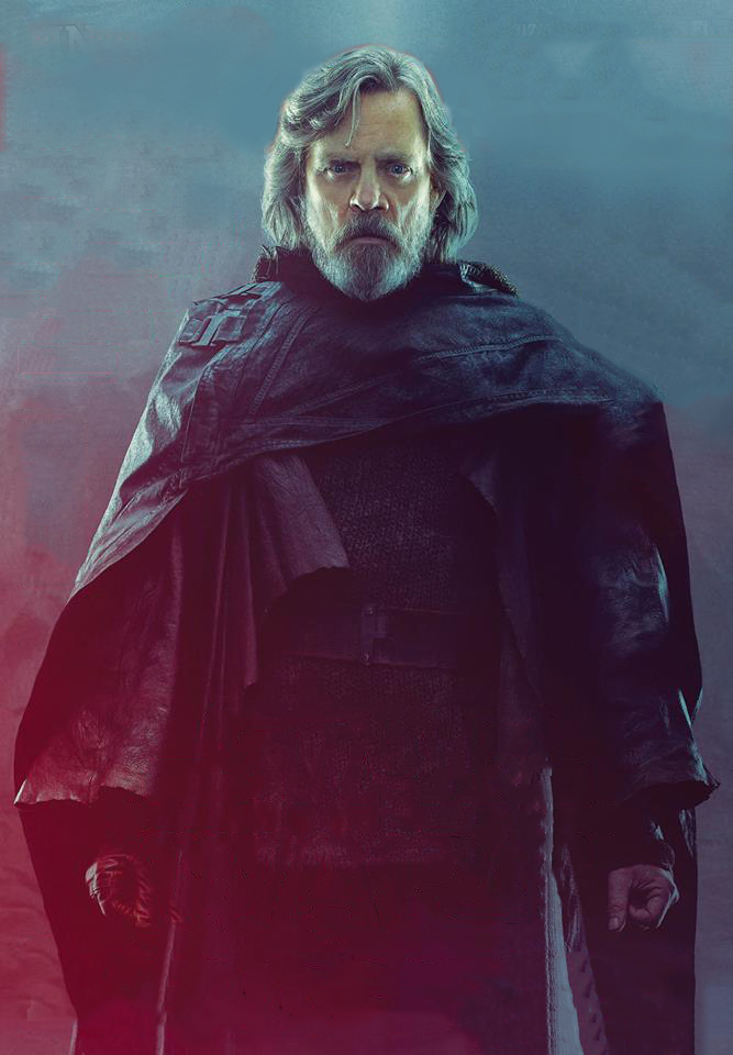 Luke