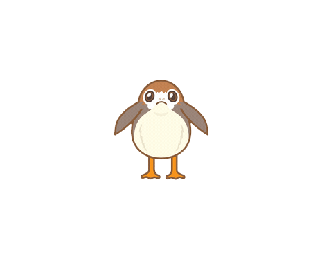 Porg