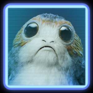 Porg
